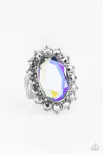Load image into Gallery viewer, oak-sisters-jewelry-bling-of-all-bling-blue-ring-paparazzi-accessories-by-lisa