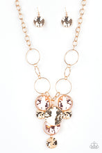 Load image into Gallery viewer, oak-sisters-jewelry-learn-the-hardware-way-gold-necklace-paparazzi-accessories-by-lisa