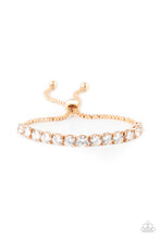 Load image into Gallery viewer, oak-sisters-jewelry-red-carpet-rival-gold-bracelet-paparazzi-accessories-by-lisa
