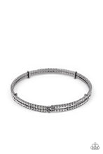 Load image into Gallery viewer, oak-sisters-jewelry-standout-opulence-black-bracelet-paparazzi-accessories-by-lisa