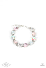 Load image into Gallery viewer, oak-sisters-jewelry-celestial-couture-pink-bracelet-paparazzi-accessories-by-lisa