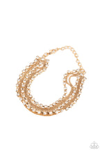 Load image into Gallery viewer, oak-sisters-jewelry-thats-a-smash-gold-paparazzi-accessories-by-lisa