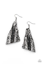 Load image into Gallery viewer, oak-sisters-jewelry-how-flare-you-black-paparazzi-accessories-by-lisa
