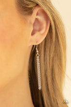 Load image into Gallery viewer, Paparazzi 🔆 Optimized Opulence - Blue Necklace