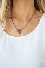 Load image into Gallery viewer, Paparazzi 🔆 Wildly WANDER-ful - Copper Necklace
