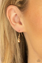 Load image into Gallery viewer, Paparazzi ๐ Super Slim - Gold Necklace