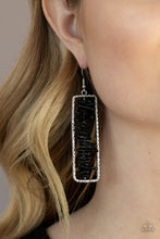 Load image into Gallery viewer, Paparazzi 🔆 Dont QUARRY, Be Happy Earrings