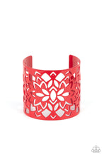 Load image into Gallery viewer, oak-sisters-jewelry-hacienda-hotspot-red-paparazzi-accessories-by-lisa