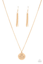 Load image into Gallery viewer, oak-sisters-jewelry-give-thanks-gold-necklace-paparazzi-accessories-by-lisa