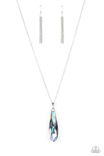 Load image into Gallery viewer, oak-sisters-jewelry-rival-worthy-refinement-purple-paparazzi-accessories-by-lisa