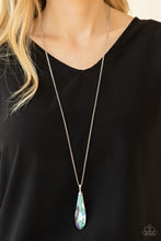 Load image into Gallery viewer, Paparazzi 🔆 Rival-Worthy Refinement - Purple Necklace