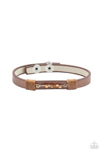 Load image into Gallery viewer, oak-sisters-jewelry-worth-the-hype-copper-bracelet-paparazzi-accessories-by-lisa