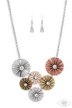 Load image into Gallery viewer, oak-sisters-jewelry-flauntable-fanfare-multi-necklace-paparazzi-accessories-by-lisa