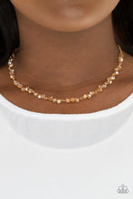 Load image into Gallery viewer, Paparazzi 🔆 Incredibly Iridescent - Brown Necklace