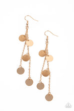 Load image into Gallery viewer, oak-sisters-jewelry-take-a-good-look-gold-earrings-paparazzi-accessories-by-lisa
