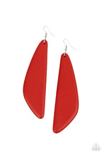 Load image into Gallery viewer, oak-sisters-jewelry-scuba-dream-red-paparazzi-accessories-by-lisa