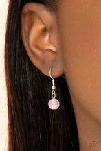 Load image into Gallery viewer, Paparazzi 🔆 Warmhearted Glow - Pink Necklace