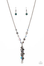Load image into Gallery viewer, oak-sisters-jewelry-cosmic-charisma-multi-necklace-paparazzi-accessories-by-lisa