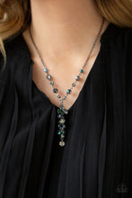 Load image into Gallery viewer, Paparazzi 🔆 Cosmic Charisma - Multi Necklace