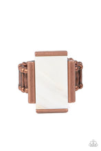Load image into Gallery viewer, oak-sisters-jewelry-mystical-marinas-copper-ring-paparazzi-accessories-by-lisa