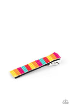 Load image into Gallery viewer, oak-sisters-jewelry-all-i-bead-is-you-multi-hair clip-paparazzi-accessories-by-lisa