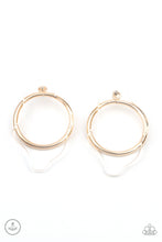 Load image into Gallery viewer, oak-sisters-jewelry-clear-the-way-gold-paparazzi-accessories-by-lisa