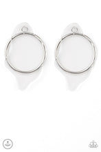 Load image into Gallery viewer, oak-sisters-jewelry-clear-the-way-white-paparazzi-accessories-by-lisa