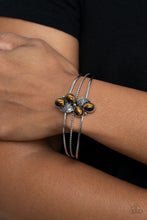 Load image into Gallery viewer, Paparazzi 🔆 Eco Enthusiast - Brown Bracelet