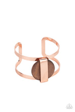 Load image into Gallery viewer, oak-sisters-jewelry-organic-fusion-copper-paparazzi-accessories-by-lisa