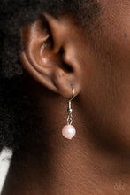 Load image into Gallery viewer, Paparazzi 🔆 Positively PEARL-escent - Pink Necklace