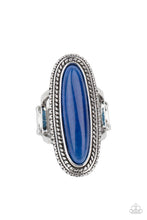 Load image into Gallery viewer, oak-sisters-jewelry-stone-healer-blue-ring-paparazzi-accessories-by-lisa