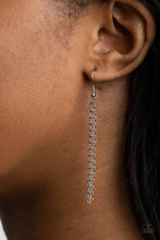 Load image into Gallery viewer, Paparazzi 🔆 Spread Love - Silver Necklace