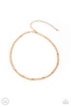 Load image into Gallery viewer, oak-sisters-jewelry-need-i-slay-more-gold-necklace-paparazzi-accessories-by-lisa