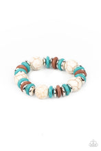 Load image into Gallery viewer, oak-sisters-jewelry-rustic-rival-multi-bracelet-paparazzi-accessories-by-lisa