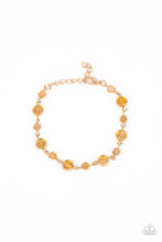 Load image into Gallery viewer, oak-sisters-jewelry-colorfully-cosmic-gold-bracelet-paparazzi-accessories-by-lisa