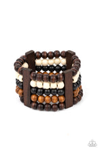 Load image into Gallery viewer, oak-sisters-jewelry-caribbean-catwalk-multi-bracelet-paparazzi-accessories-by-lisa