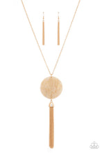 Load image into Gallery viewer, oak-sisters-jewelry-up-faux-grabs-white-necklace-paparazzi-accessories-by-lisa