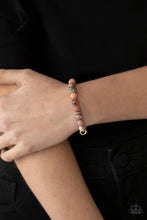 Load image into Gallery viewer, Paparazzi 🔆 Garden Zen - Pink Bracelet