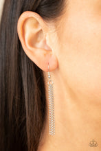 Load image into Gallery viewer, Paparazzi π The Social Butterfly Effect - Blue Necklace