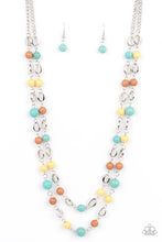 Load image into Gallery viewer, oak-sisters-jewelry-essentially-earthy-multi-necklace-paparazzi-accessories-by-lisa