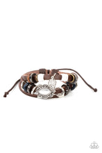 Load image into Gallery viewer, oak-sisters-jewelry-mystically-mediterranean-white-bracelet-paparazzi-accessories-by-lisa