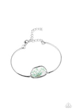 Load image into Gallery viewer, oak-sisters-jewelry-prairie-paradise-blue-bracelet-paparazzi-accessories-by-lisa