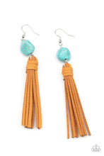 Load image into Gallery viewer, oak-sisters-jewelry-all-natural-allure-blue-paparazzi-accessories-by-lisa