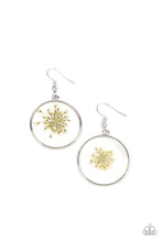 Load image into Gallery viewer, oak-sisters-jewelry-happily-ever-eden-white-earrings-paparazzi-accessories-by-lisa
