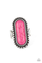 Load image into Gallery viewer, oak-sisters-jewelry-sedona-scene-pink-ring-paparazzi-accessories-by-lisa