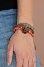 Load image into Gallery viewer, Paparazzi 🔆 Desert Gallery - Multi Bracelet