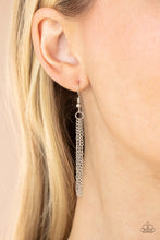 Load image into Gallery viewer, Paparazzi 🔆 Classically Clustered - Black Necklace