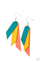 Load image into Gallery viewer, oak-sisters-jewelry-suede-shade-mult-paparazzi-accessories-by-lisa