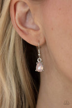 Load image into Gallery viewer, Paparazzi 🔆 Dewy Drizzle - Pink Necklace