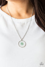 Load image into Gallery viewer, Paparazzi 🔆 Tea Party Tease - Blue Necklace
